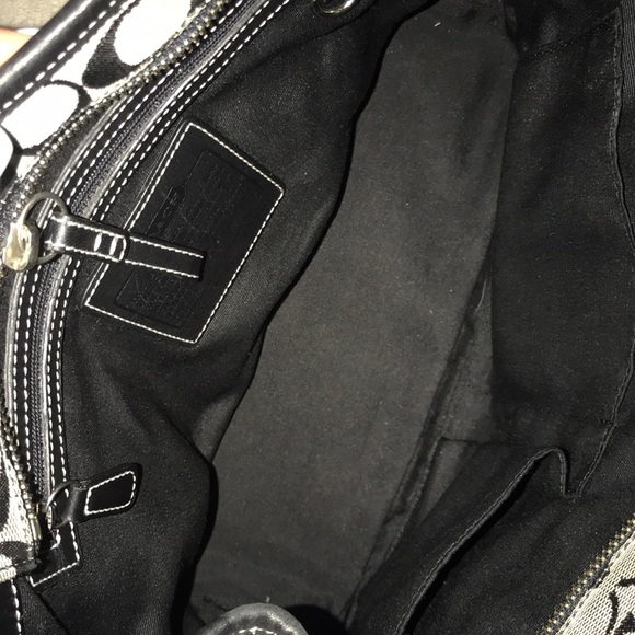 Coach bag - Picture 7 of 7